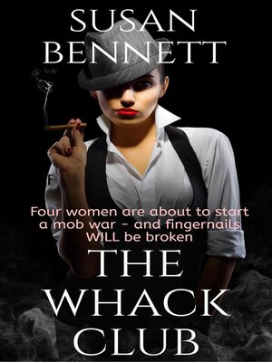 cover image of The Whack Club